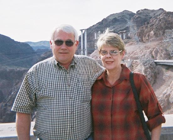 Dee & Russ Robison